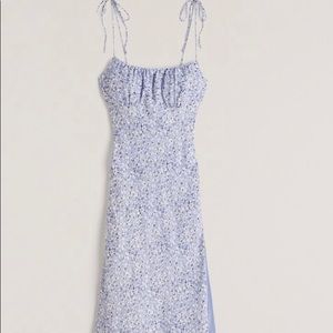 A&F dress